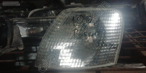 1998 PASSAT SİNYAL ÇIKMA