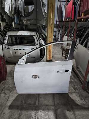 HYUNDAİ İ20 SOL ÖN KAPI 2021-2024 ÇIKMA PARÇA ORJİNAL