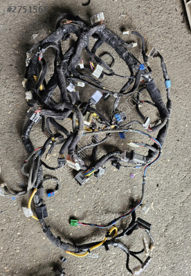 HYUNDAİ BAYON TORPİDO GÖGÜS ELEKTRİK TESİSATI
