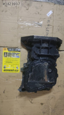 110179801R NİSSAN X-TRAİL 1.6 DCİ YAĞ KARTERİ