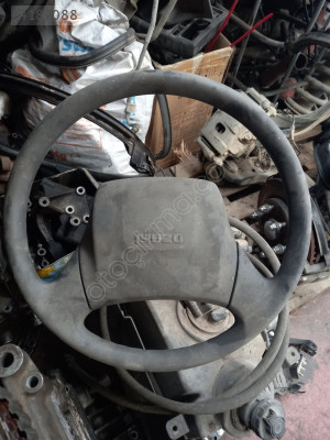 İSUZU NPR 75 DİREKSİYON SİMİDİ