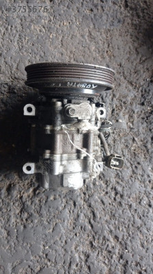 TOYOTA TERRA KLİMA KOMPRESÖRÜ ÇIKMA 05355893658