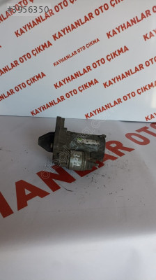 PEUGEOT 301 MARŞ MOTORU