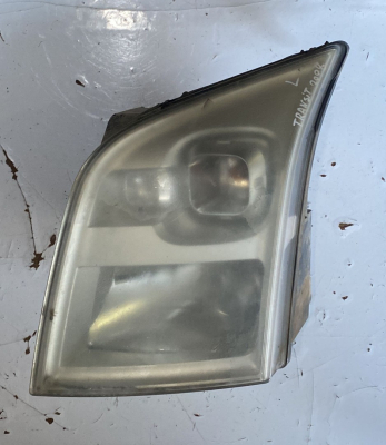 ford transit 2008 sol far (son fiyat)