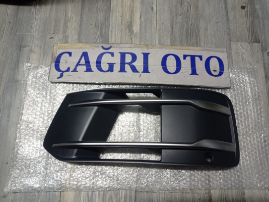 AUDİ Q7 SOL SİS KAPAĞI 2016 2019 4M0807681T ÇAĞRI OTO MASLAK