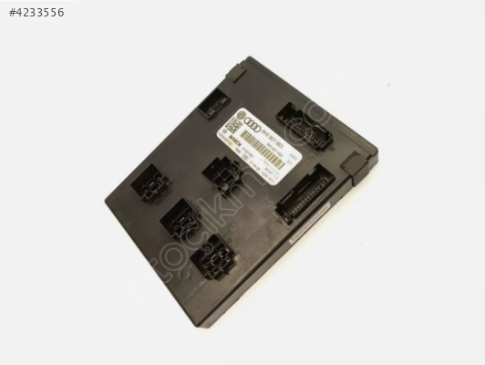 Audi A4 B8 A5 Q5 Konfor Beyni 8K0907063 F005V00753 Garantili