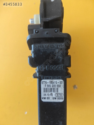 9776-105415-301 Passat b5 cam motoru