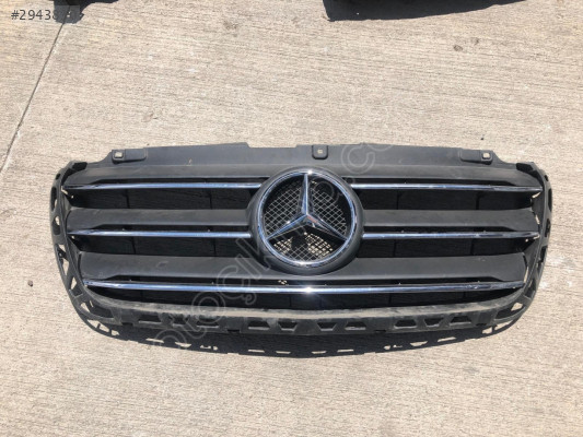 MERCEDES SPRİNTER W910 ÖN  PANJUR 9108852700