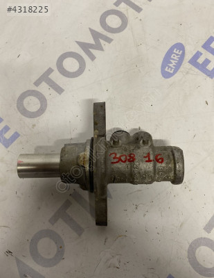 peugeot 308 1.6 fren ana merkez (son fiyat)