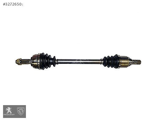 CLIO III AKS SOL RENAULT 1.2İ 16V 8200341698 VEKA RN8080