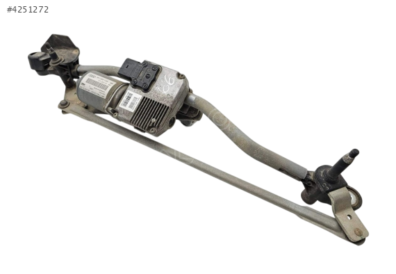 AUDİ A4 08-15 SİLECEK MOTORU MEKANİZMA 8K1955119A 8K1955023C