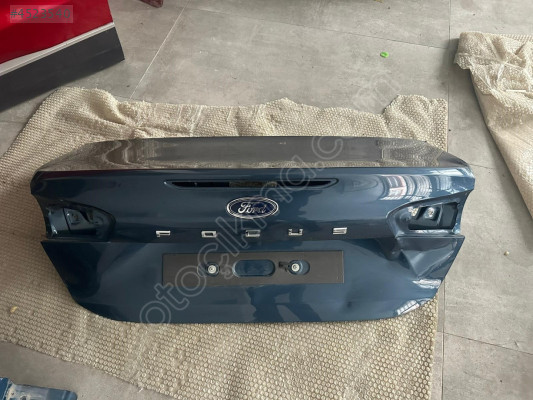 FOCUS 4 4.5 BAGAJ KAPAĞI ORJİNAL ÇIKMA
