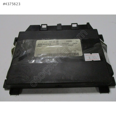 Mercedes Benz W202 W203 Şanzıman Beyni A0305452332 5WP2 0005AB