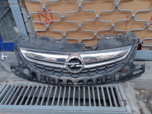 OPEL CORSA D ÖN PANJUR ÇIKMA ORJİNAL YEDEK PARÇA