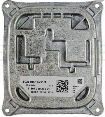 a7 led beyni 4g0907472b