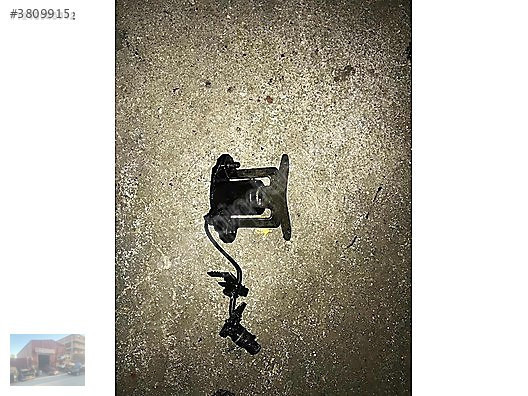 MERCEDES OM642 MOTOR ORJİNAL YAĞ SEVİYE SENSÖRÜ -A6420180240