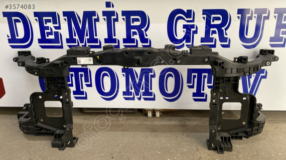 HYUNDAİ KONA ÖN PANEL 2021-2023 (64101-HF000)