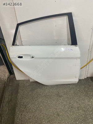 FORD FİESTA SAĞ ARKA KAPI ORJİNAL ÇIKMA
