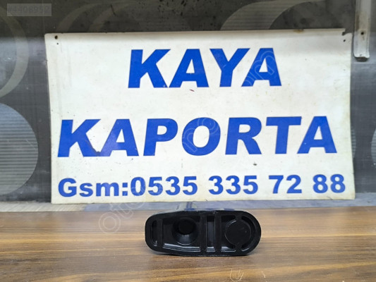 Courier stepne tutucu