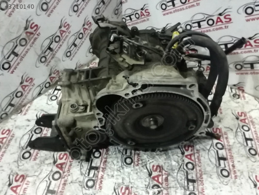 HYUNDAİ ACCENT ERA OTOMATİK ŞANZIMAN