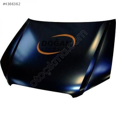 MOTOR KAPUTU A4 2005- SIFIR 8E0823029D