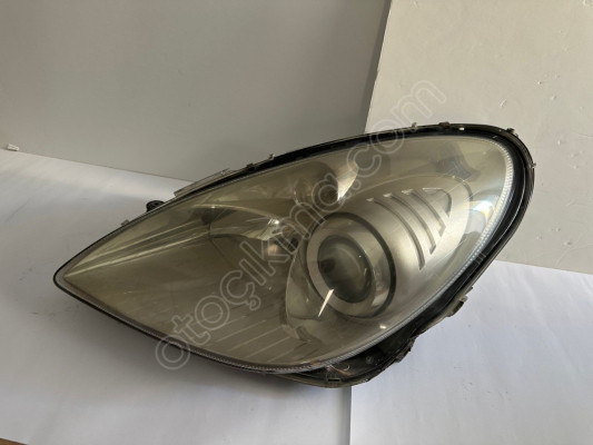 mercedes benz slk  r 171 sol far