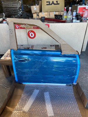 HYUNDAİ ACCENT 2000-2006 SAĞ ÖN KAPI SIFIR YAN SANAYİ