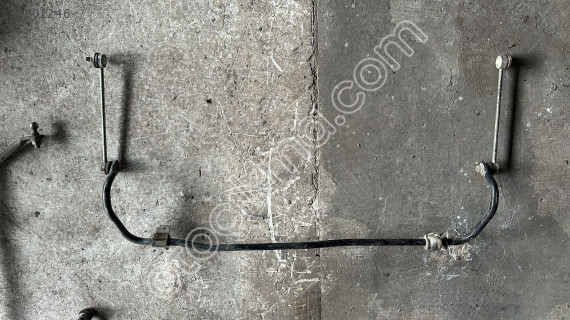 POLO İBİZA AUDİ A1 VİRAJ DEMİRİ BURSA MG