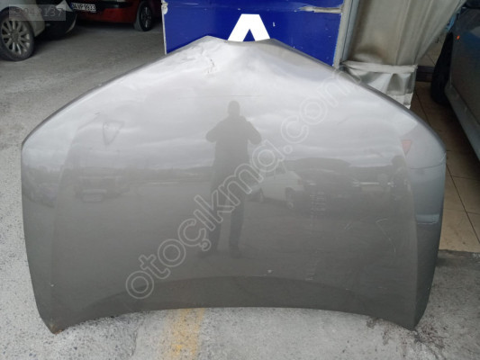TOYOTA AURİS ORJİNAL ÇIKMA KAPUT