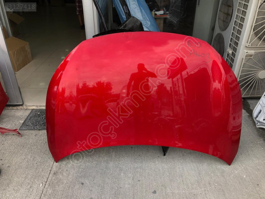 BYD ATTO 3 ÖN KAPUT
