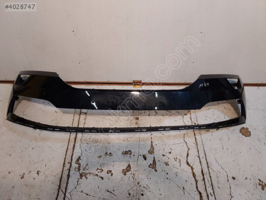 SKODA KAROQ ÖN TAMPON    57A807218