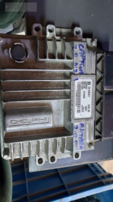 Chevrolet Captiva Çıkma Orjinal Motor Beyni