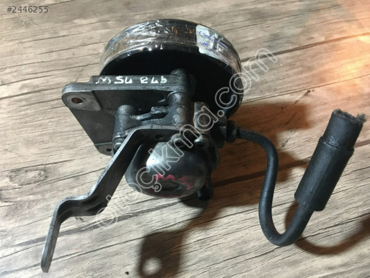 BMW M54 E46 direksiyon pompası (331)(6760034)