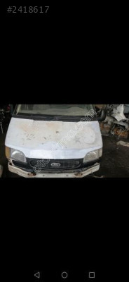 FORD TRANSİT ÖN KAPUT ÇIKMA 1994/2001