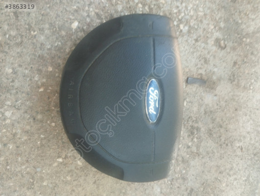 airbag fort fiyesta direksiyon airbag