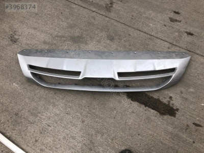BYD SEAL ÖN TAMPON ALT SPOİLER SA3HK-2803135
