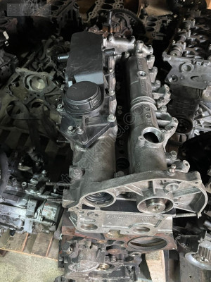 FİAT DUCATO 2.3 E5 GARANTİLİ MOTOR 0551 184 82 30