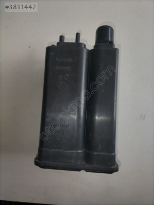 02643 RENAULT 1,3 TCE KANİSTER