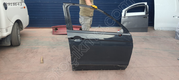 VW TİGUAN  20/23 SAĞ ÖN KAPI SEFALILAR OTO CIKMA