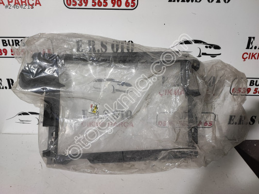 FIAT EGEA 1.6 JTD RADYATÖR DAVLUMBAZI SIFIR 51983485