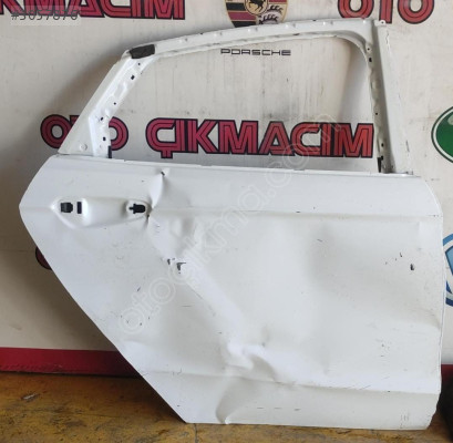 FORD MONDEO SAĞ ARKA KAPI