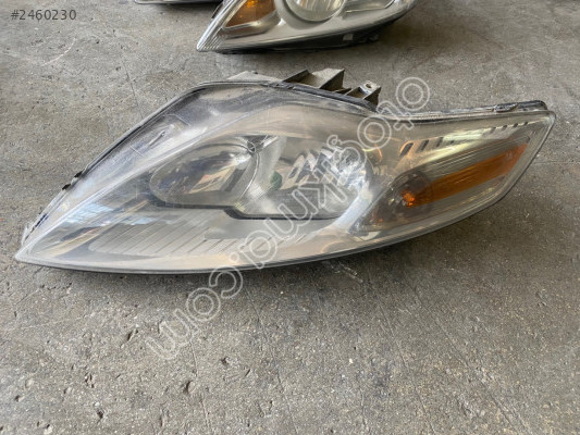 FORD MONDEO SOL FAR ORJİNAL