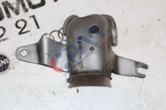 MERCEDES E SERİSİ A212 W212 BRAKET A6510981739