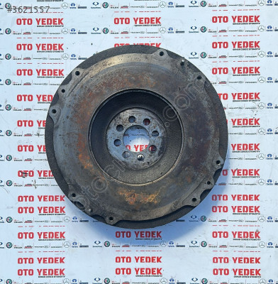Isuzu d Max Euro 5 volant