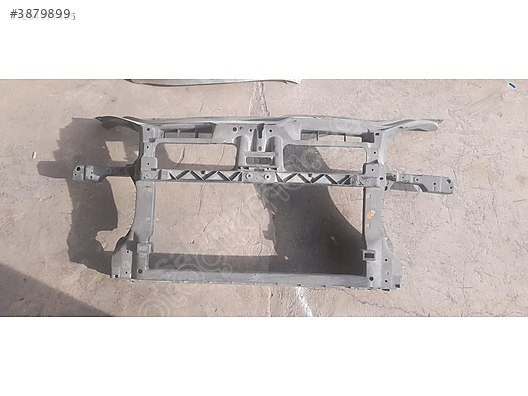 2007 VW Jetta Arka Panel - Oto Çıkma Parçaları