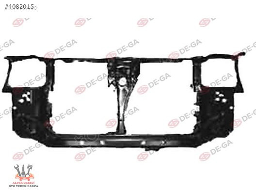 HONDA CIVIC EK. ÖN PANEL HB/SDN. 1995-2000