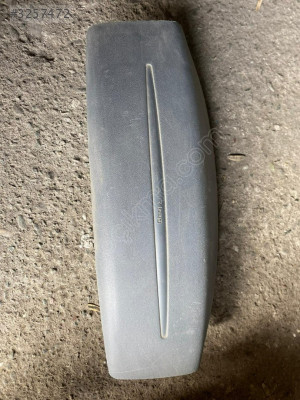 FIAT DOBLO 2004-2012 YOLCU AIRBAG KAPAĞI