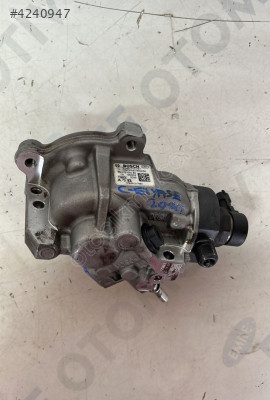 citroen c-elysee 2020 1.5 mazot pompası (son fiyat)