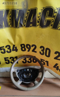 MERCEDES E CLASS W221 DİREKSİYON SİMİDİ A2114600203