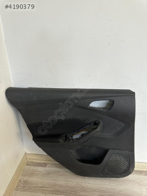 FORD FOCUS  3 SOL ARKA KAPI DÖŞEMESİ BM51-A27407
